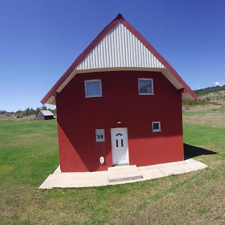 Apartmani Bozovic Žabljak 外观 照片