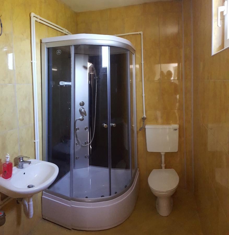 Apartmani Bozovic Žabljak 外观 照片